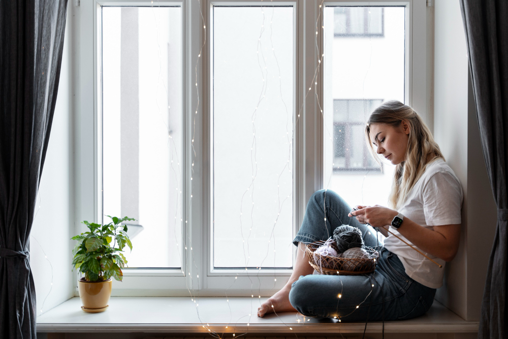 Colorado Springs Casement Windows