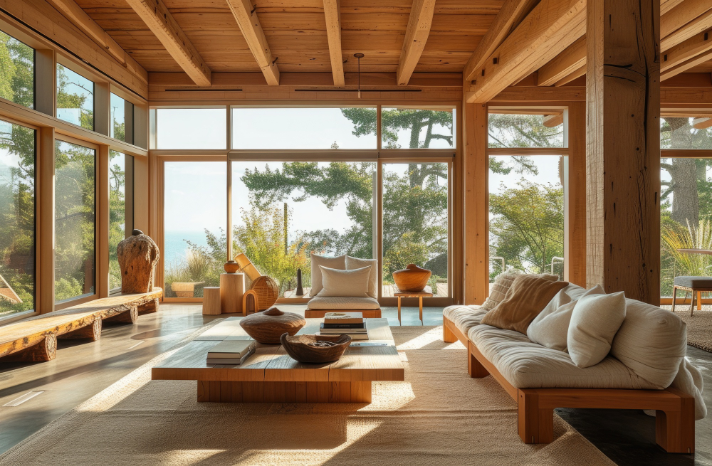 Lone Tree Windows by Style
