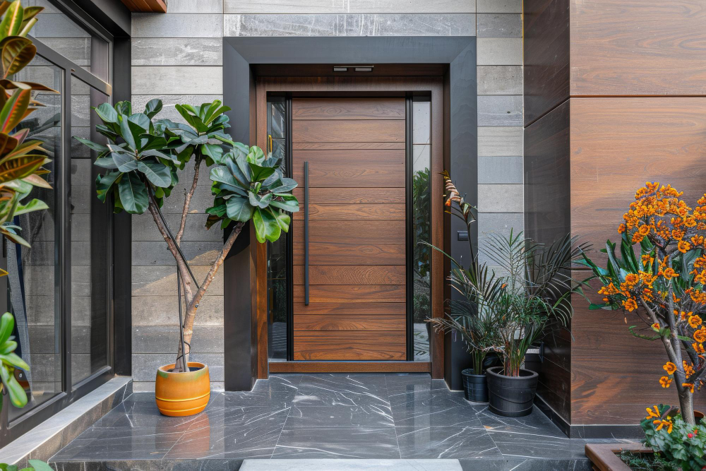 Colorado Springs Doors