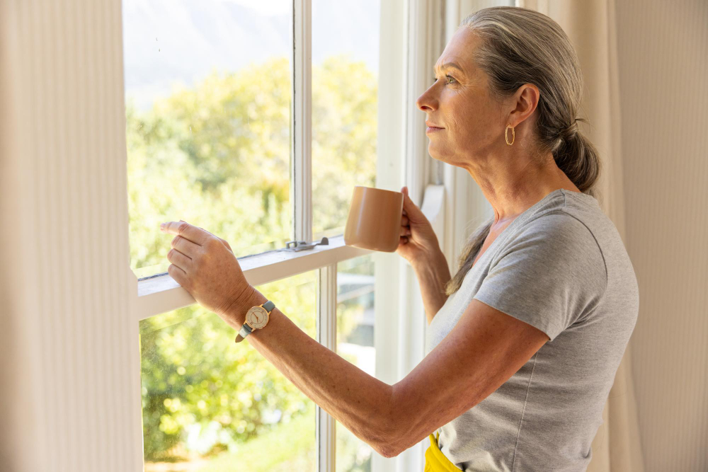 Colorado Springs Single-Hung Windows