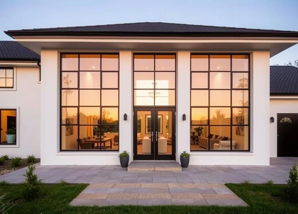 Premium Windows and Doors at Wholesale Prices in Lone Tree 