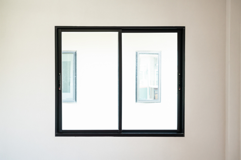 Colorado Springs Sliding Windows