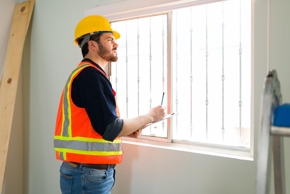 Colorado Springs Replacement Windows