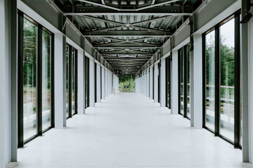 Colorado Springs Commercial Windows