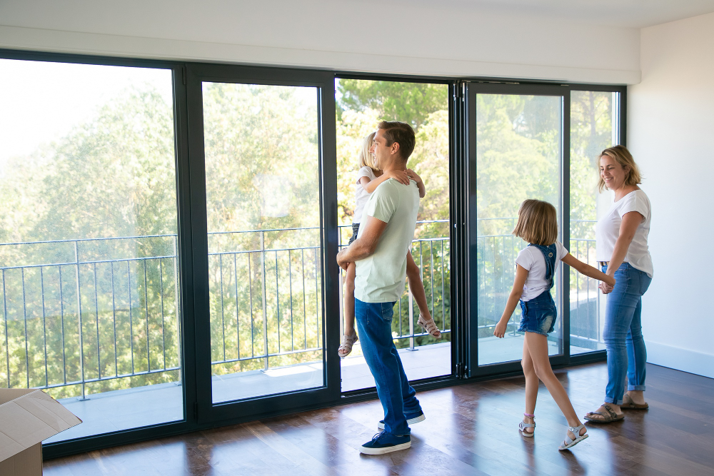 Colorado Springs Residential Windows